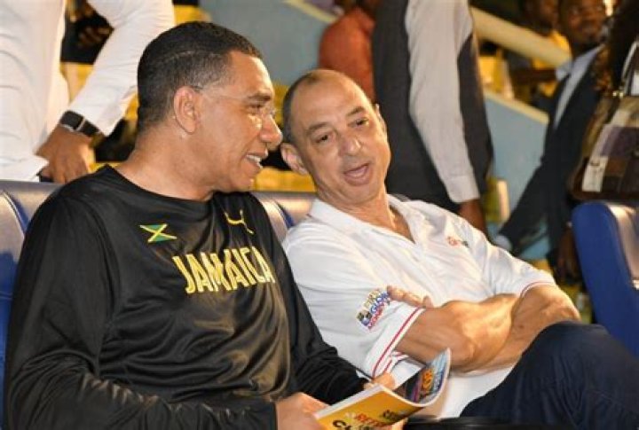 Jamaica mourns loss of JTB veteran Bernard Rickman Travelweek