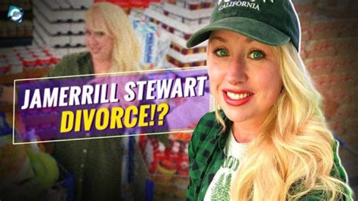 Jamerrill Stewart Husband Update: Everything You Need To Know
