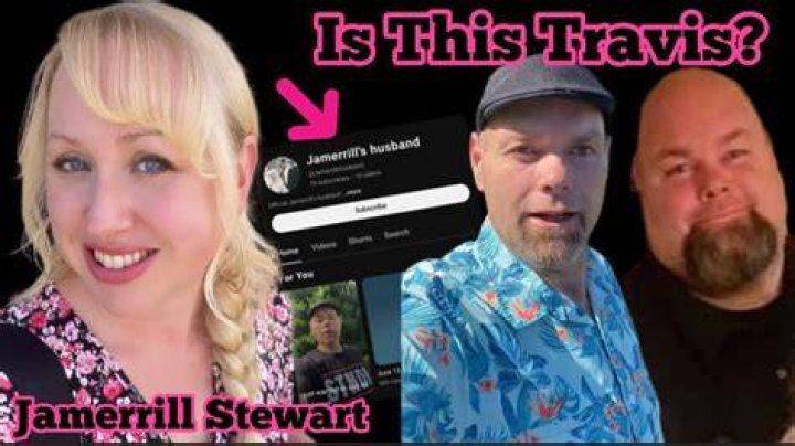 Jamerrill Stewart Husband Updates, Trauma, and Miscarriage 5