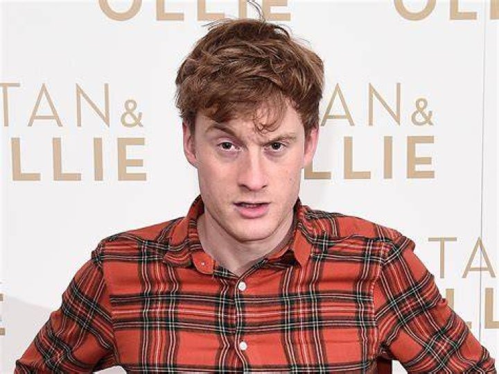 James Acaster fans stunned as comedian joins the cast&hellip;