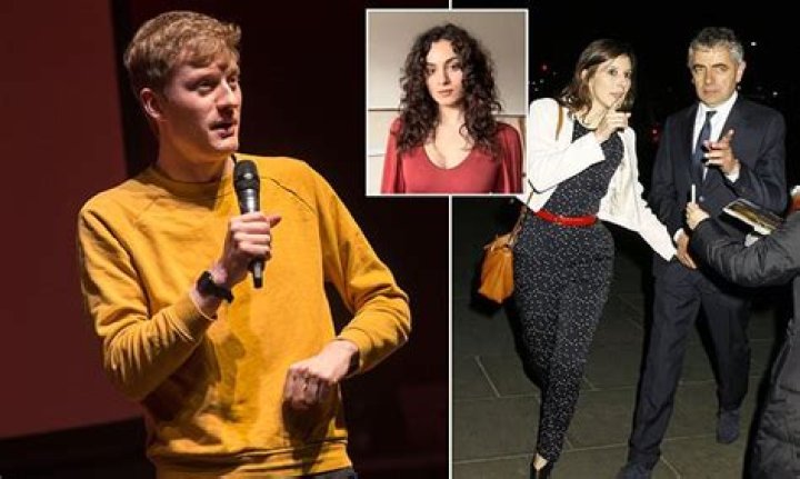 James Acaster Girlfriend 2024: A Look Into His Romantic Life