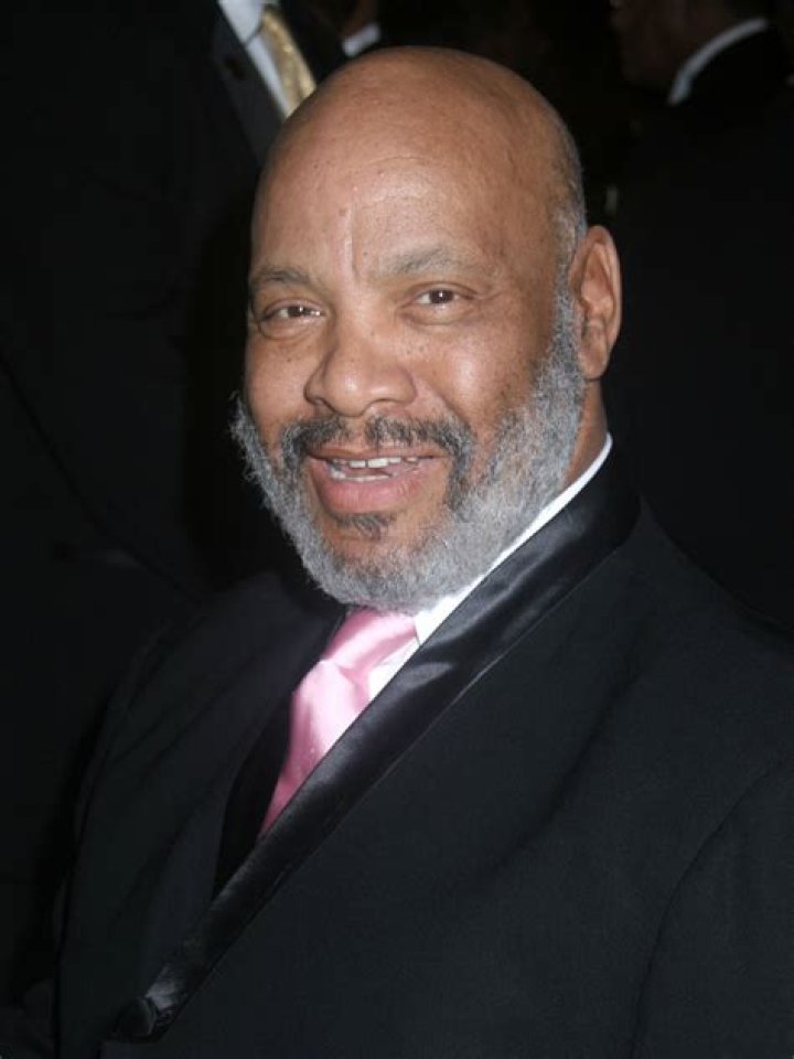 James Avery, actor who played Uncle Phil on 'Fresh Prince of BelAir