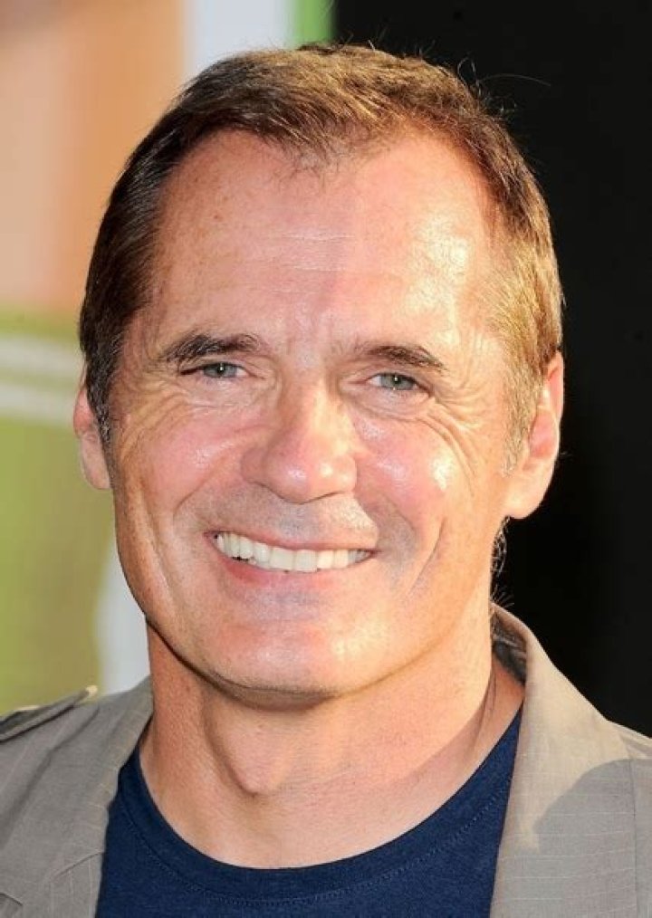 James C. Burns Fan Casting