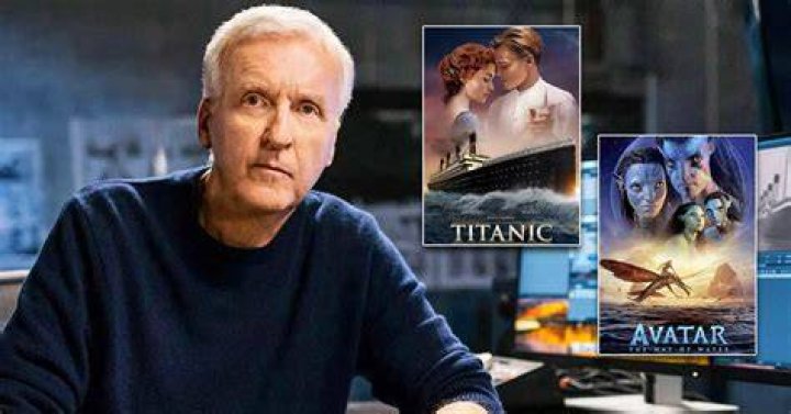 James Cameron's Final Fantasy XIII