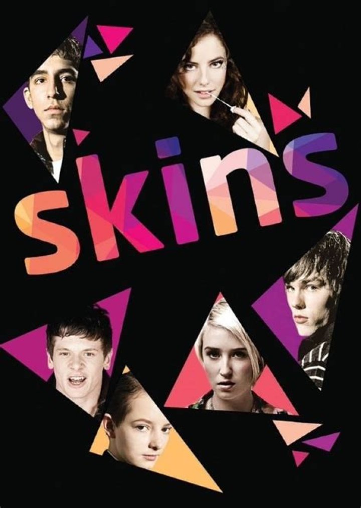 James Cook Fan Casting for Skins (2007-2013) | myCast