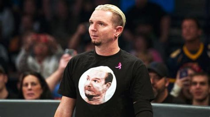 James Ellsworth Released By WWE