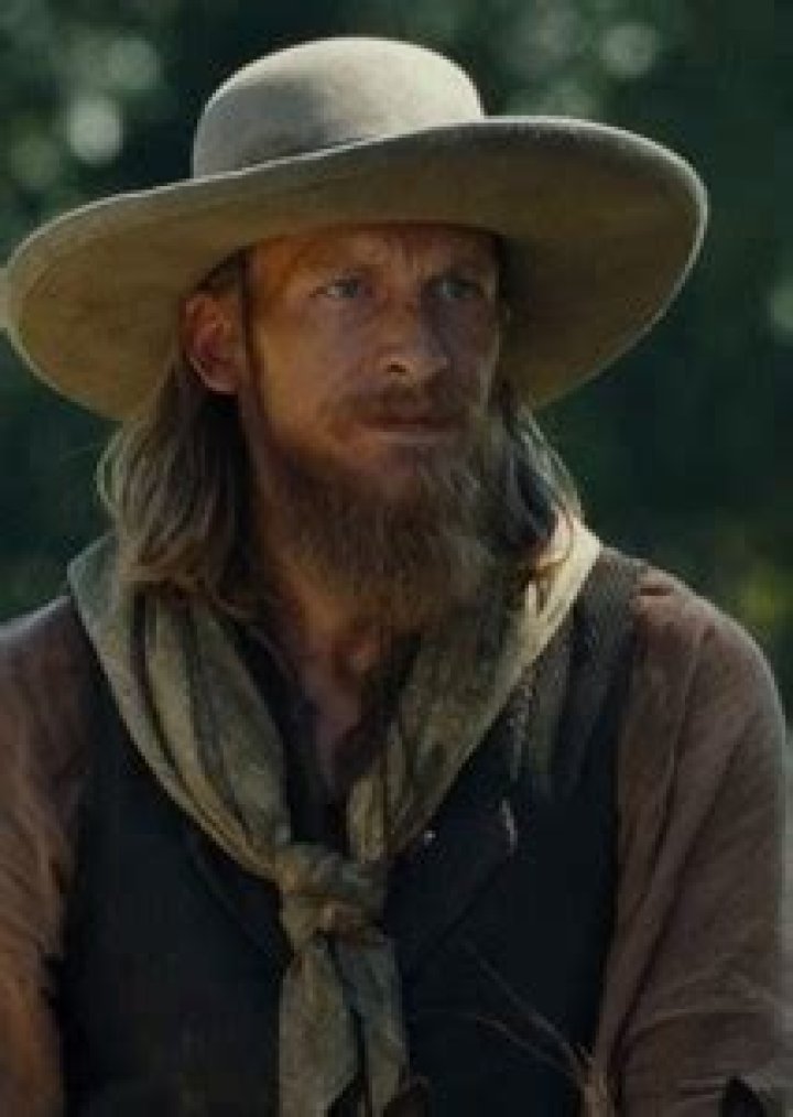 James Landry Hébert Fan Casting
