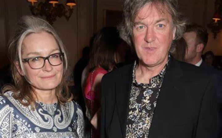 James May And Wife: A Deep Dive Into Their Life Together