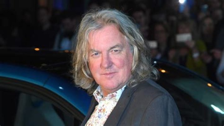 James May Ex Top Gear star falls 'ill' after break with partner 'Not