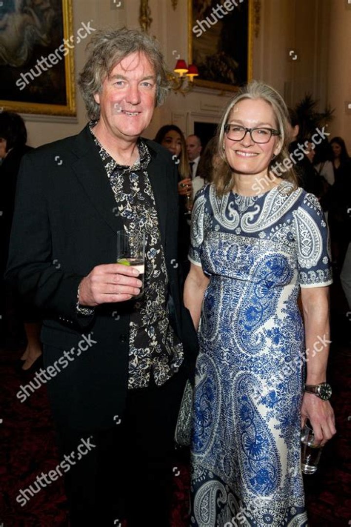 James May Sarah Frater Editorial Stock Photo Stock Image Shutterstock