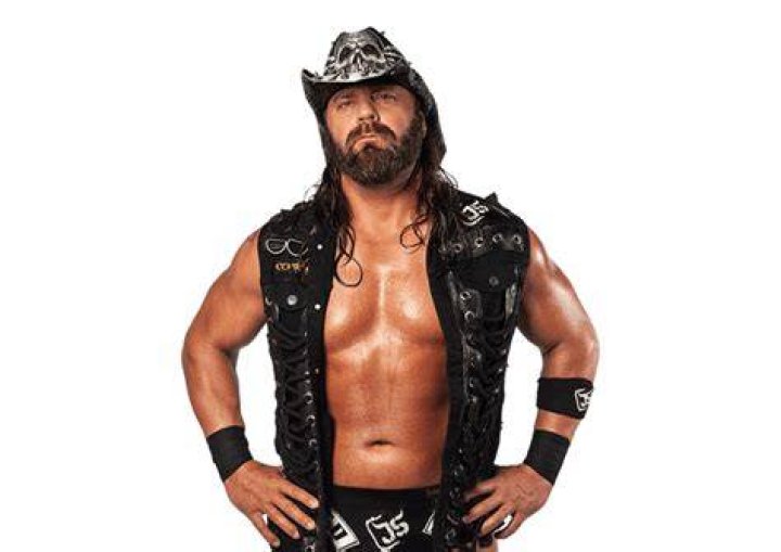 James Storm Gunner