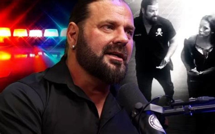 James Storm Train Mickie James