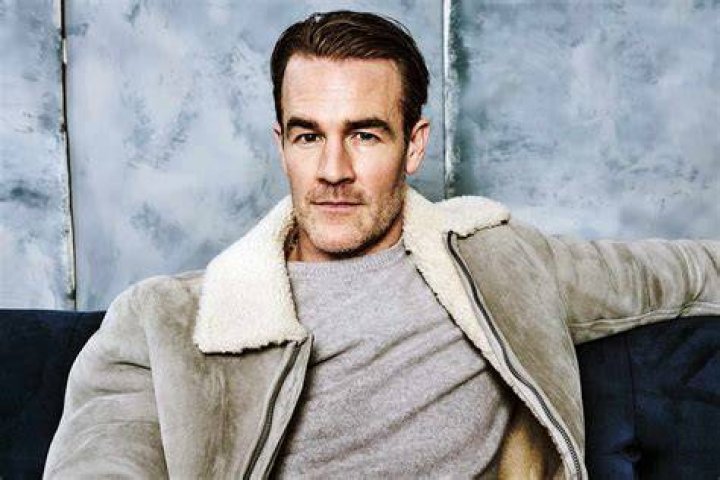 James Van Der Beek Reflects on Marriage to Wife Kimberly in Sweet Tribute