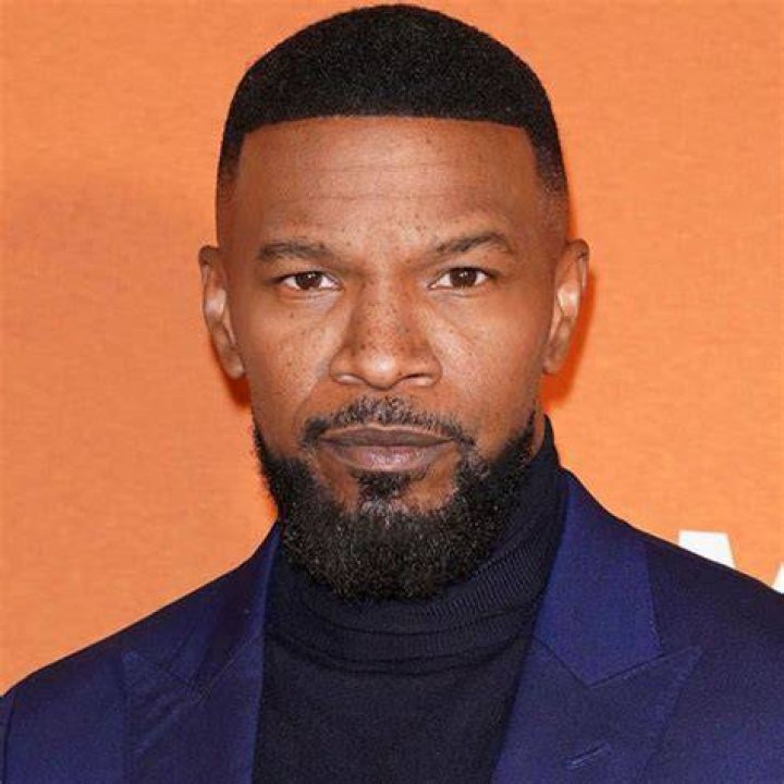 Jamie Foxx as Nico in Rio 3: Tropical Vacation