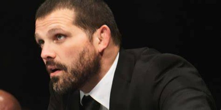 Jamie Noble in The Authority