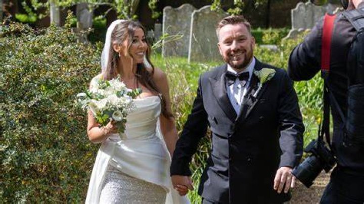 Jamie O'Hara Partner: Exploring His Relationships And Personal Life