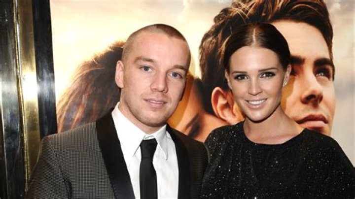 Jamie O'Hara is 'moving in' with new girlfriend Daily Mail Online