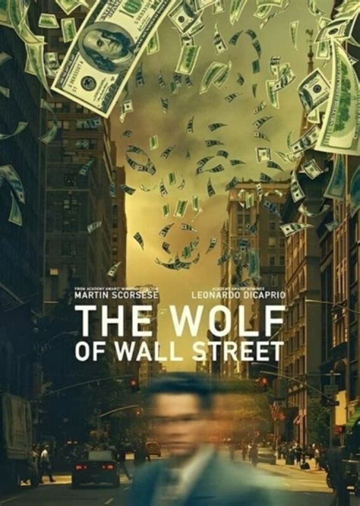 Janet Fan Casting for The Wolf of Wall Street (2003) | myCast