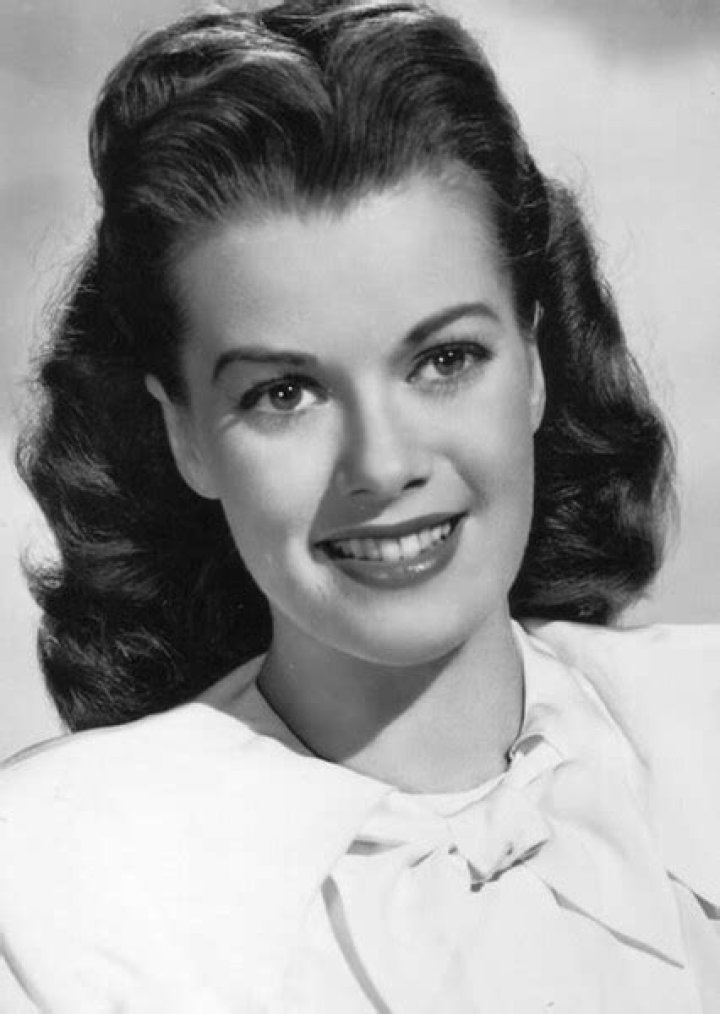 Janis Paige Fan Casting