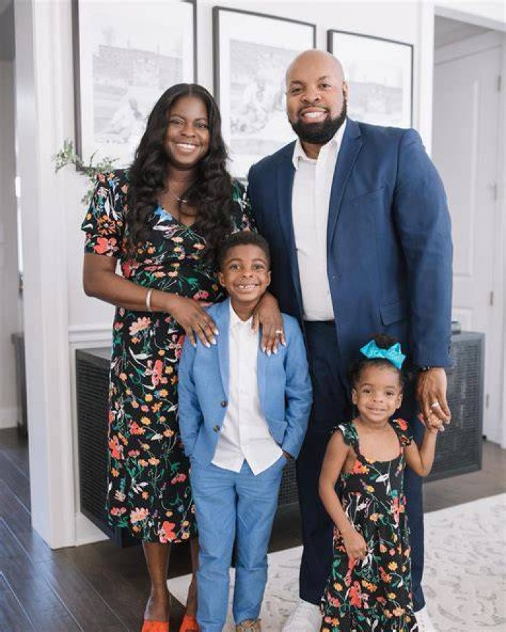 Jasmine Crockett Children: A Comprehensive Overview