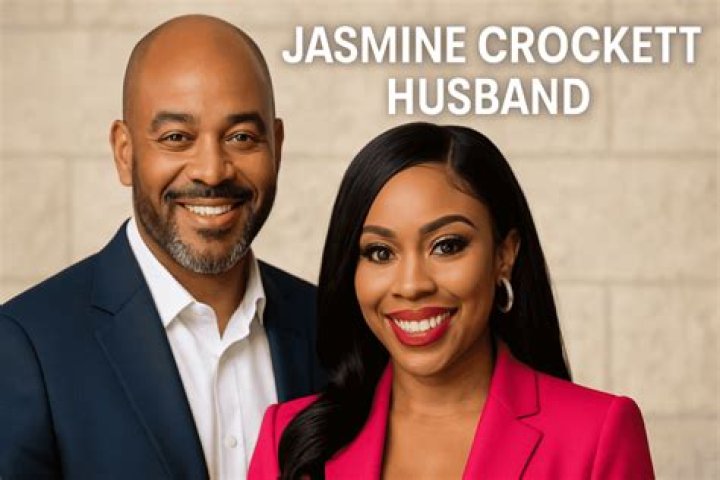 Jasmine Crockett husband Is Jasmine Crockett married?