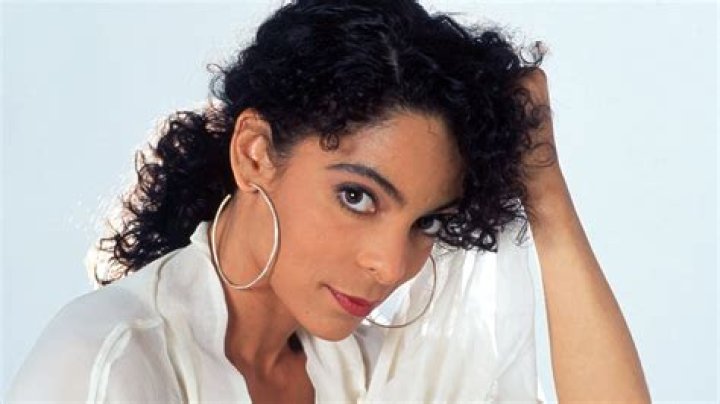 Jasmine Guy as Molly Samuels in After (1984)