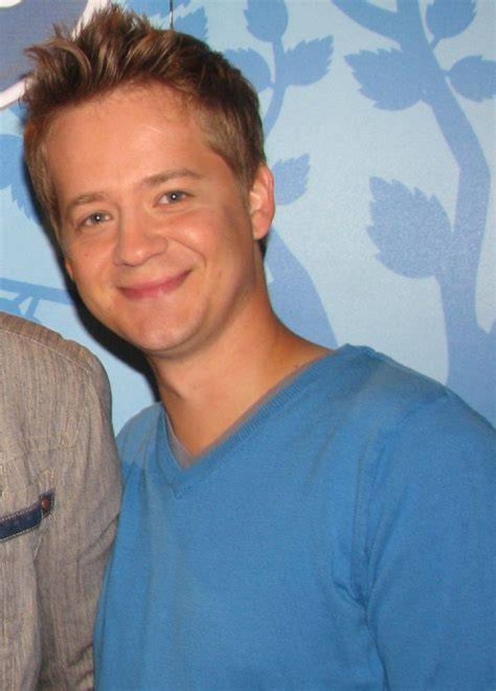 Jason Earles Photos Photos Disney ABC Television Group Hosts "May