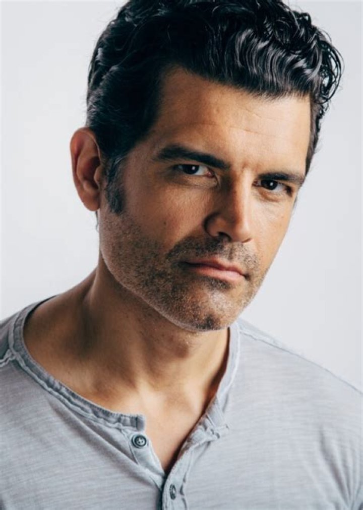 Jason Griffith Fan Casting