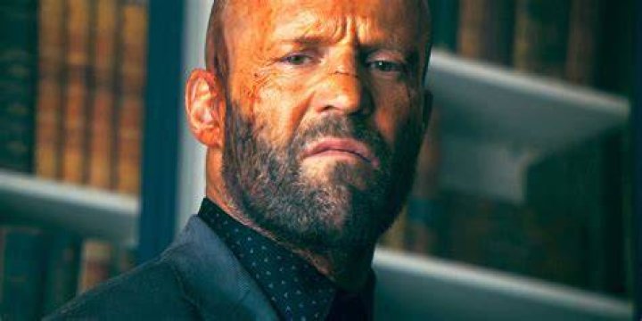 Jason Statham as Earl Swamp Thing Williams in Con Air