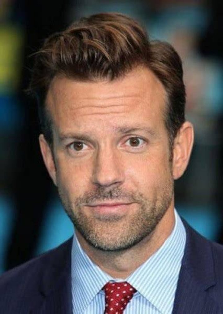 Jason Sudeikis as Andy Bernard in The Office (remake)