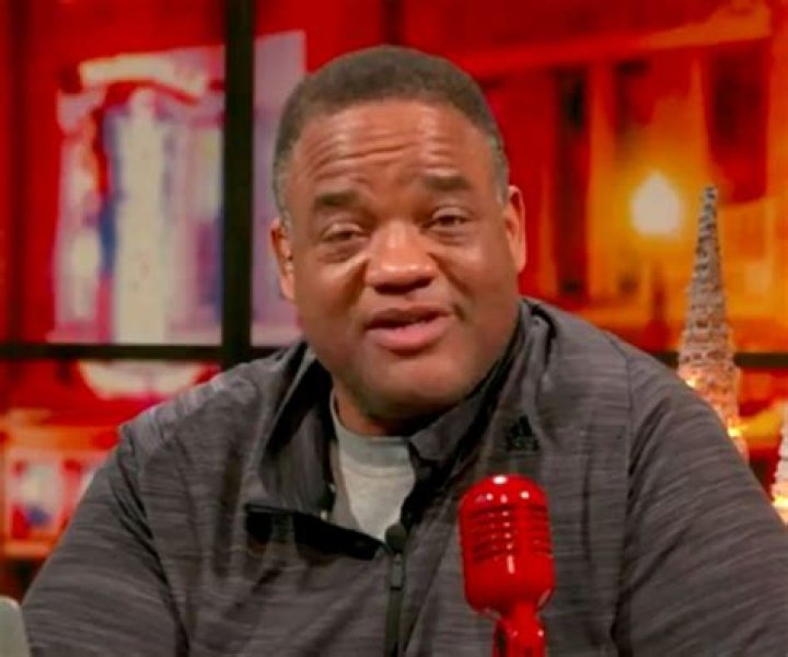 Jason Whitlock is looking for 'a blossoming May flower' to 'fertilize