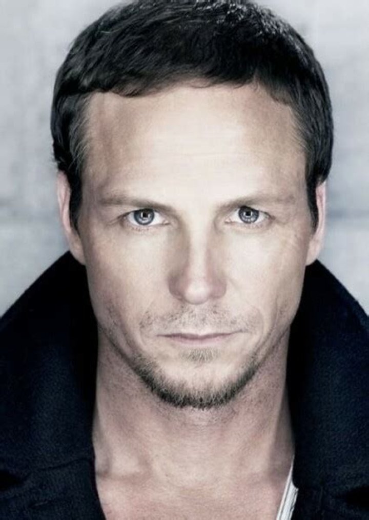 Jason Wiles Fan Casting