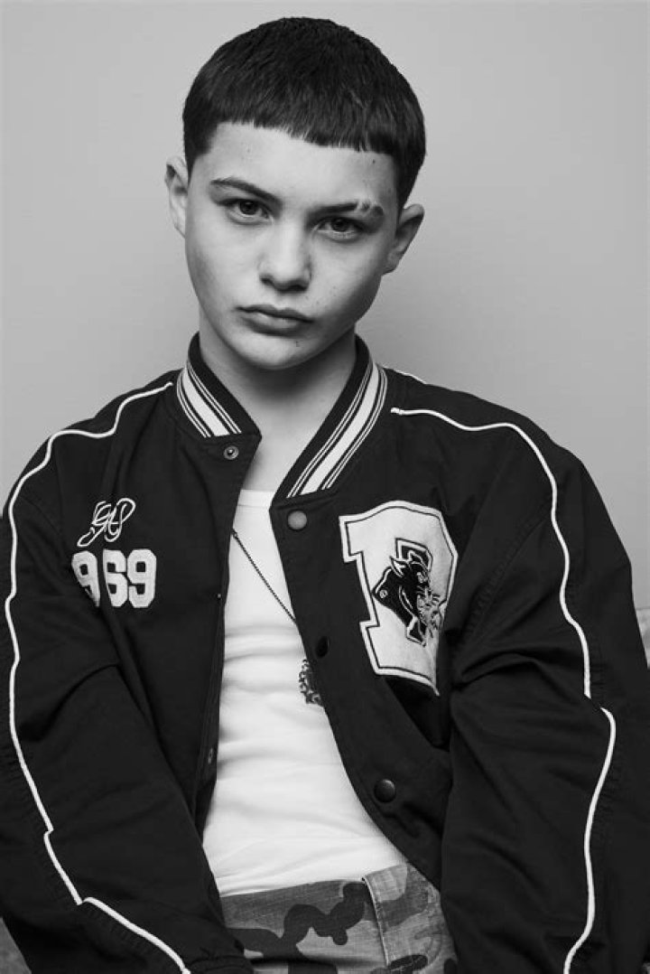 Javon Walton Is The Newest Addition To Umbrella Academy Season 3