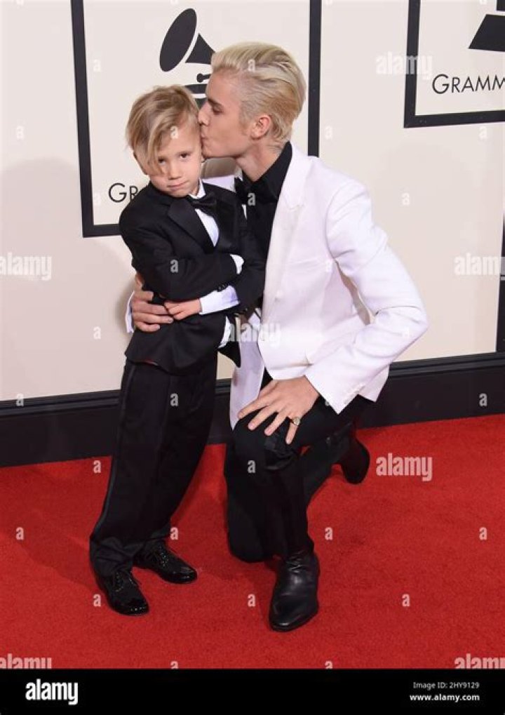 Jaxon Bieber