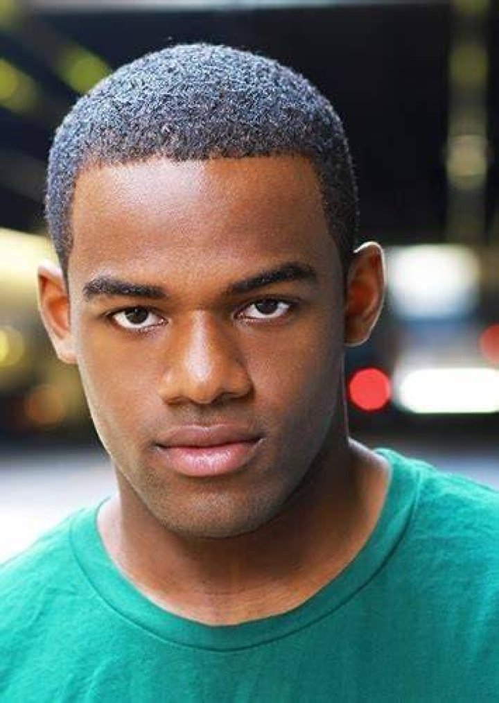 Jay Reeves Fan Casting