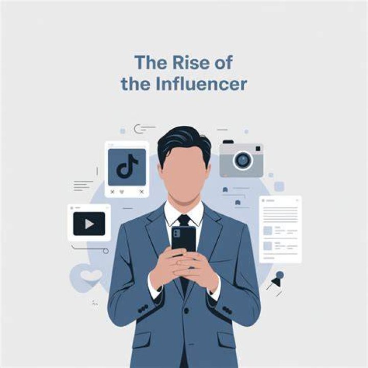 Jayallday: The Rise Of A Digital Influencer