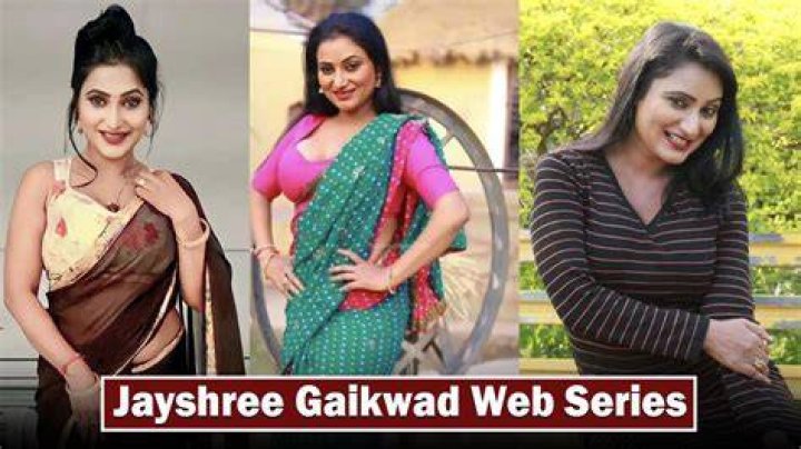 Jayashree Gaikwad Photos Images Hot Stills
