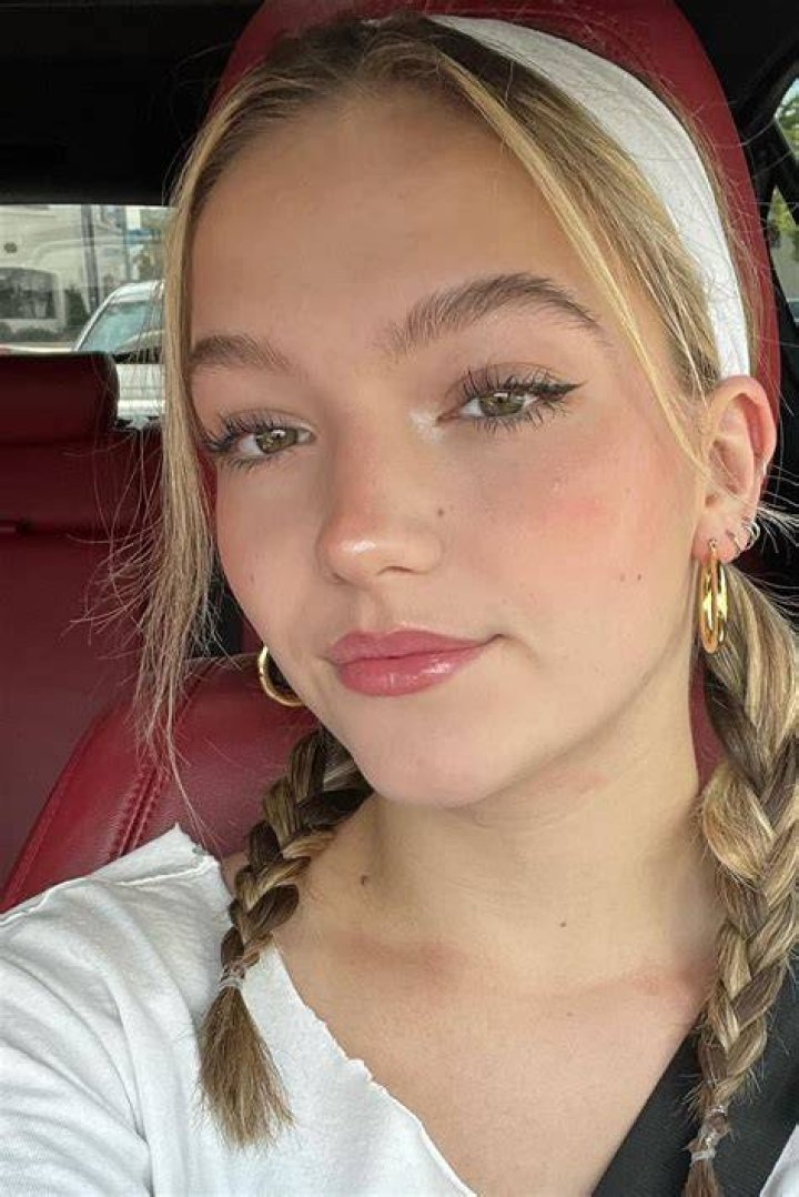Jayden Bartels Wiki, Age, Biography, Height, Boyfriend, Family & More