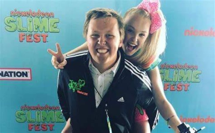 Jayden Siwa Biography Facts, Childhood, Family Life & Achievements
