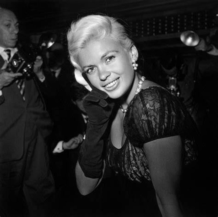 Jayne MansfieldAnnex