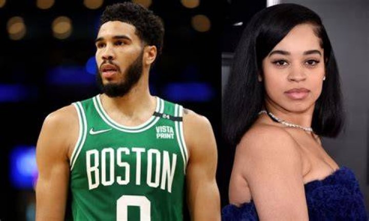 Jayson Tatum Wife Who is Toriah Lachell?