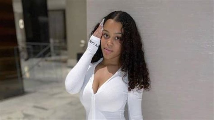 Jazlyn Mychelle: The Rising Star Of Social Media