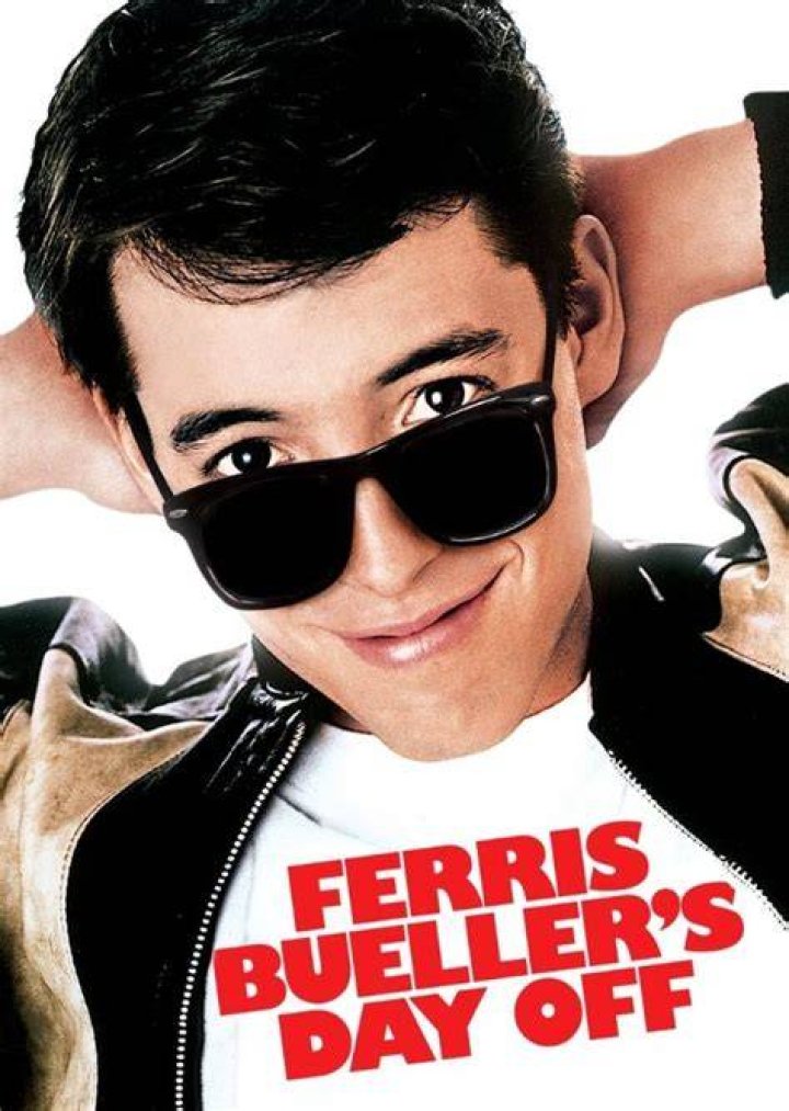 Jeanie Bueller Fan Casting for Ferris Bueller's Day Off | myCast