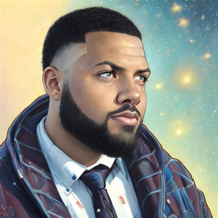 Jefe Harris's Amazon Page