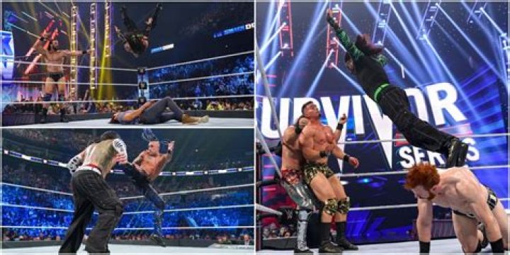 Jeff Hardy's Final WWE Matches, Ranked From Worst To Best
