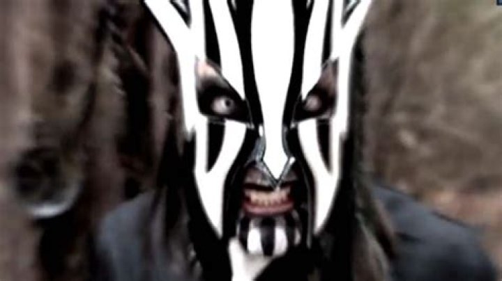 Jeff Hardy Says He Wants to Become Willow in WWE