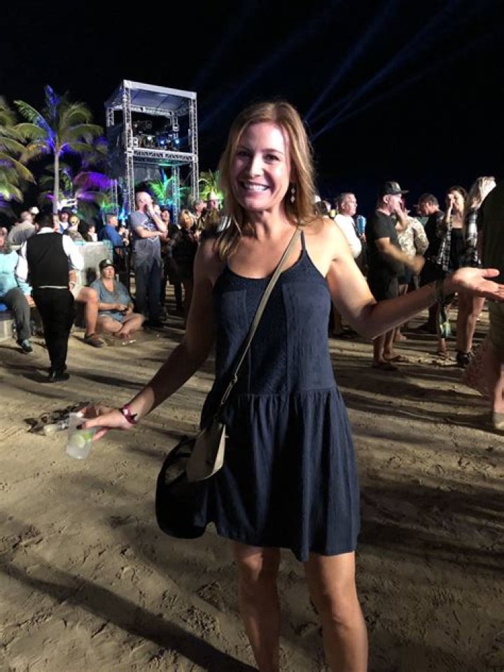 Jen Carfagno (JenCarfagno) Twitter