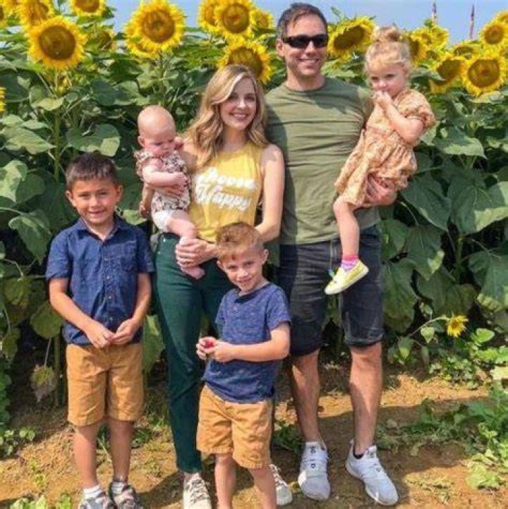 Jen Lilley Children: A Glimpse Into The Actress's Family Life