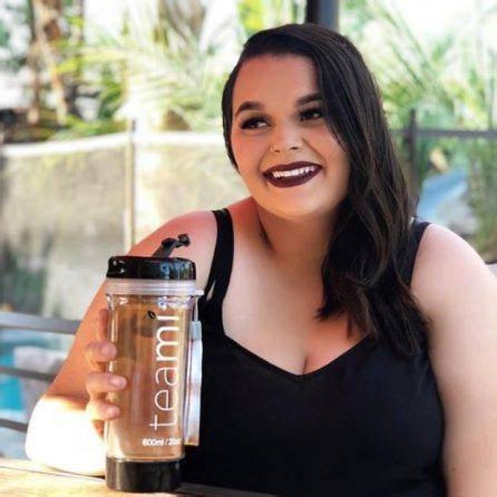 Jenicka Lopez Age 21 Weight Loss Talks Net Worth, Height & More