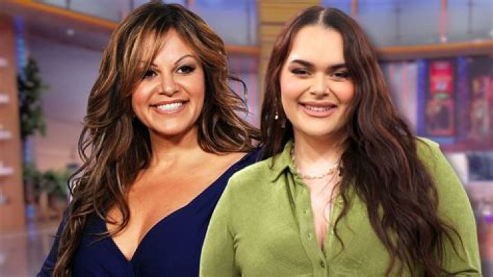 Jenicka Lopez Jenni Rivera, Career & Net Worth 2024 2023 Net Worth